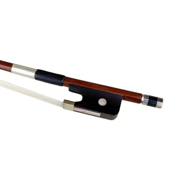 Enrico Student Plus Solid Top 1/2 Double Bass Outfit - Image 2