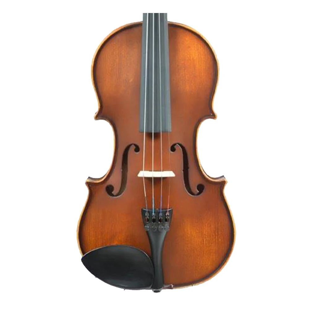 Enrico Student Plus II 1/2 Violin Outfit - Image 3