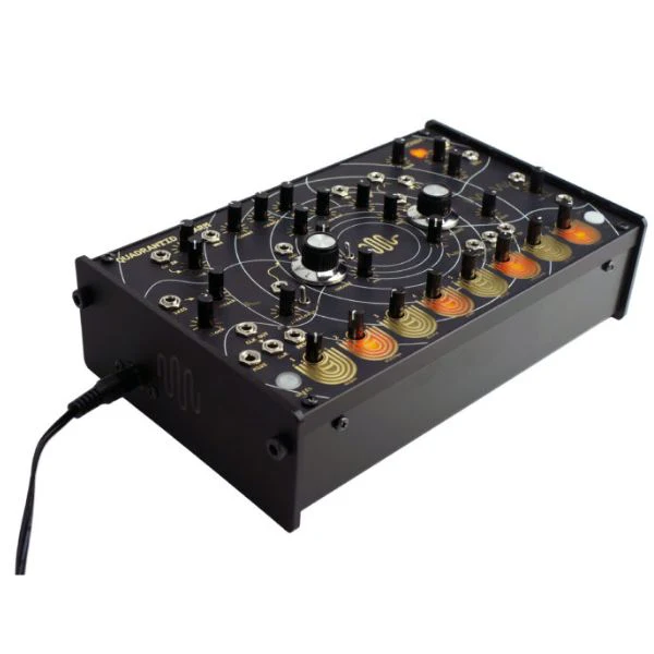 eowave Quadrantid Swarm - Image 2