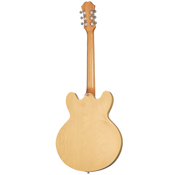 Epiphone Casino - Natural - Image 2