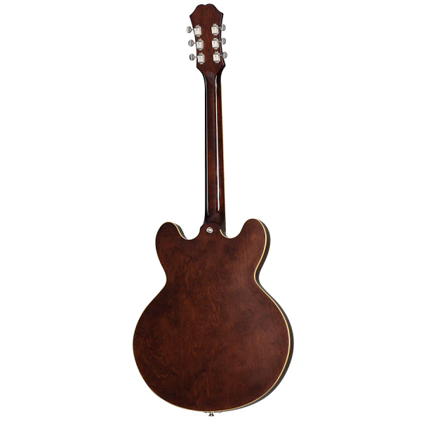 Epiphone Casino - Vintage Sunburst - Image 2