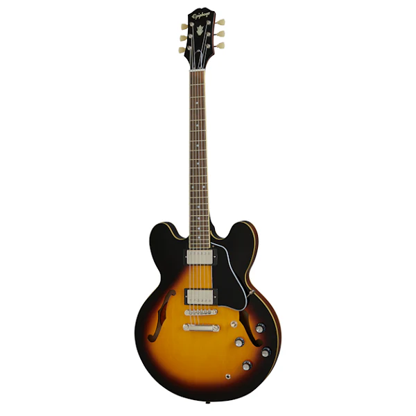 Epiphone ES335 - Image 2