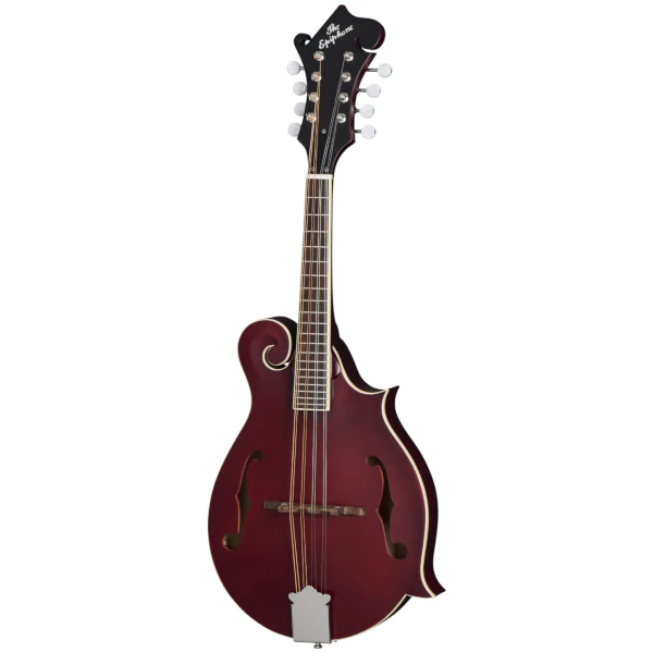 Epiphone F-5 Studio Mandolin - Image 2