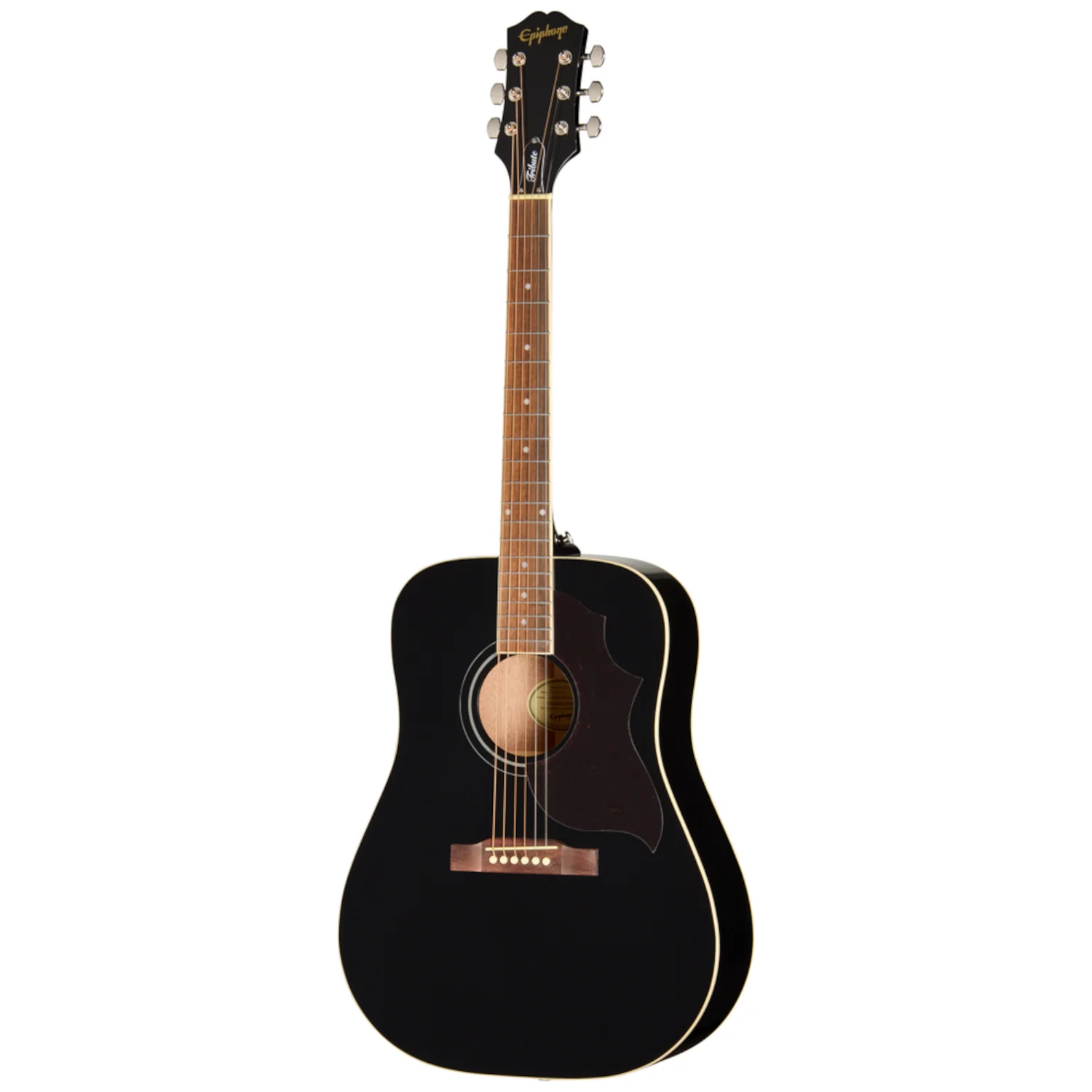 Epiphone Hummingbird Tribute - Image 2