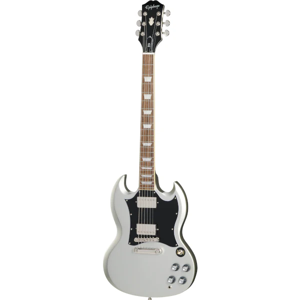 Epiphone 'Inspired by Gibson' SG Standard - Image 5