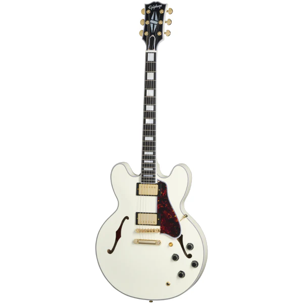 Epiphone 'Inspired by Gibson' 1959 ES-355 - Image 2
