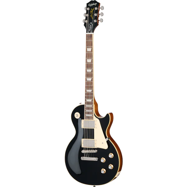 Epiphone 'Inspired by Gibson' Les Paul Standard '60s - Image 2