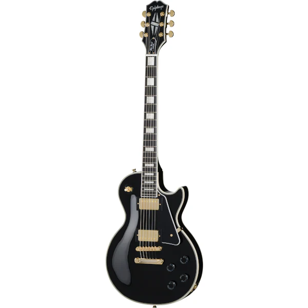 Epiphone Les Paul Custom