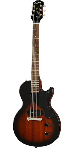 Epiphone Les Paul Junior - Tobacco Sunburst