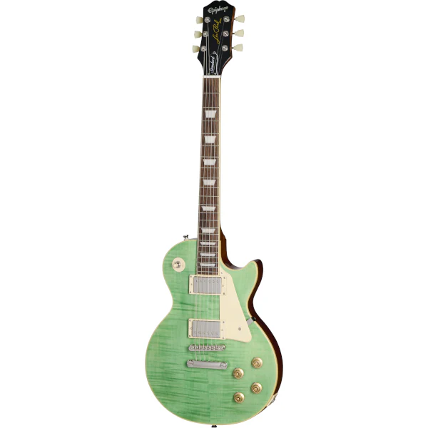 Epiphone 'Inspired by Gibson' Les Paul Standard '50s - Image 2