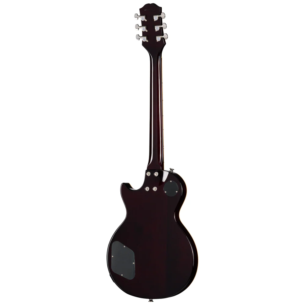 Epiphone Les Paul Tribute Plus - Vintage Sunburst - Image 2