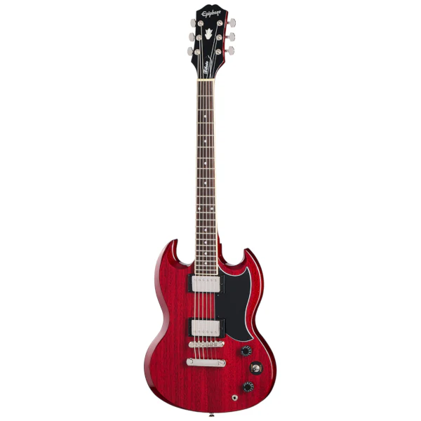 Epiphone SG Tribute