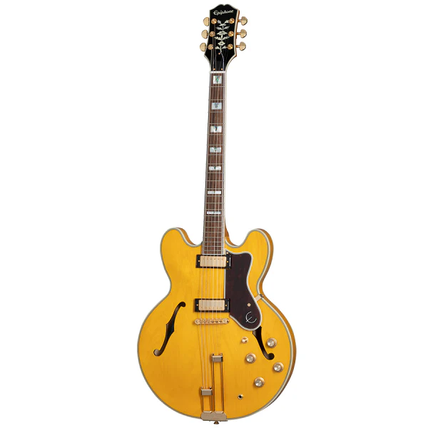Epiphone Sheraton - Natural