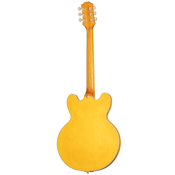 Epiphone Sheraton - Natural - Image 2