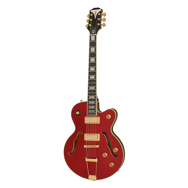 Epiphone Uptown Kat ES - Image 2