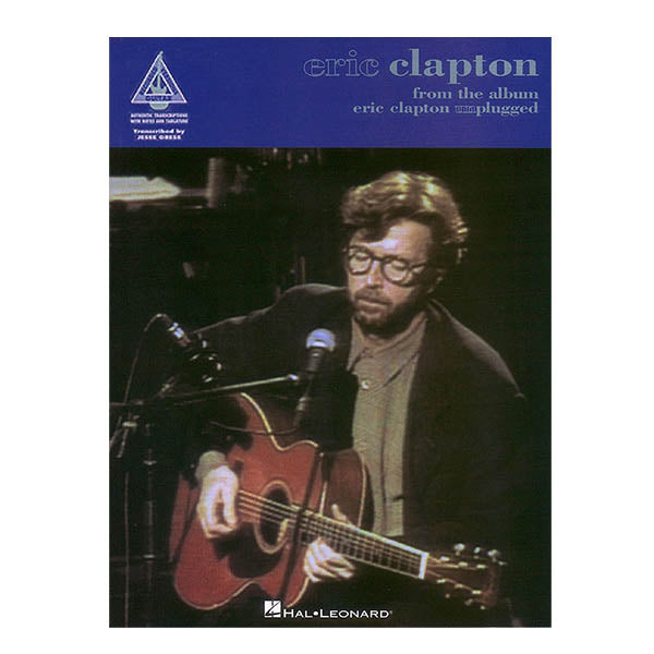 Eric Clapton UnPlugged
