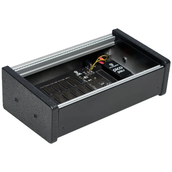 Erica Synths 1x42HP Aluminium Pico Case