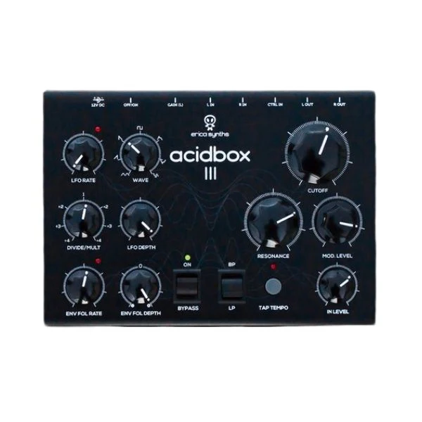 Erica Synths Acidbox III