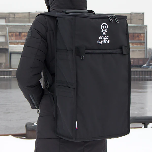 Erica Synths Backpack - Image 2