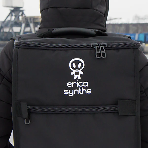 Erica Synths Backpack - Image 3