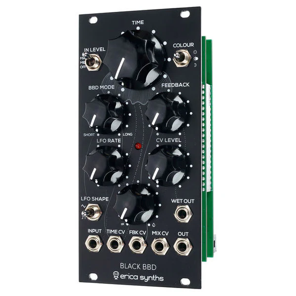 Erica Synths Black BBD - Image 2