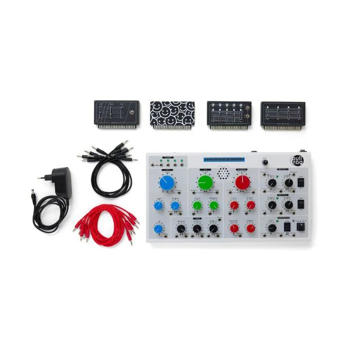 Erica Synths Bullfrog - Image 2