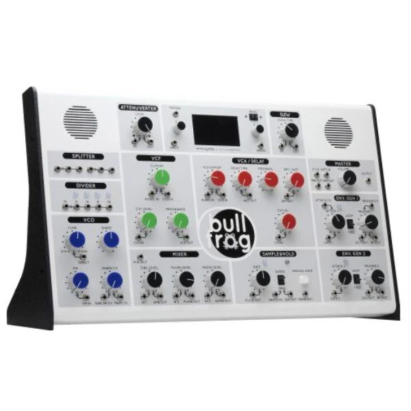 Erica Synths Bullfrog XL - Image 3