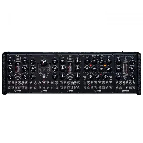 Erica Synths Das Kleine Fusion System