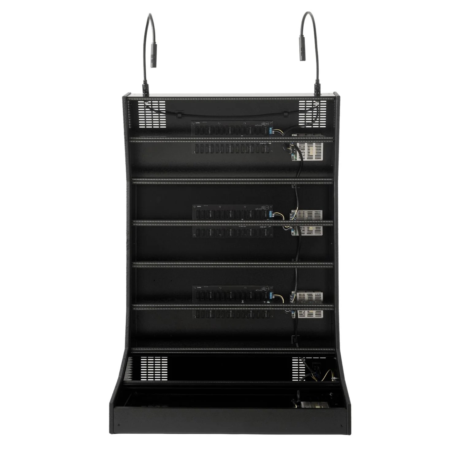 Erica Synths Megarack 8x126HP - Image 2
