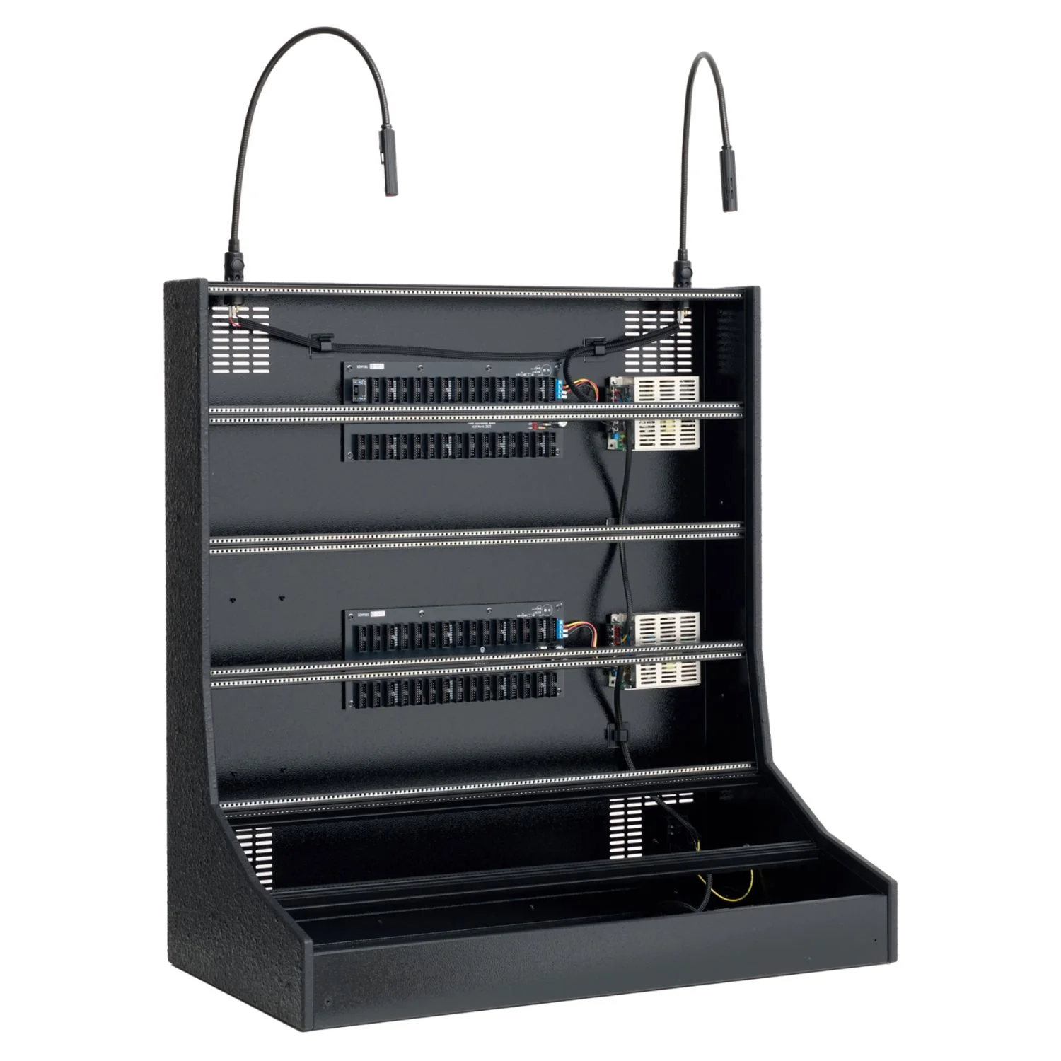 Erica Synths Megarack S 6x126HP
