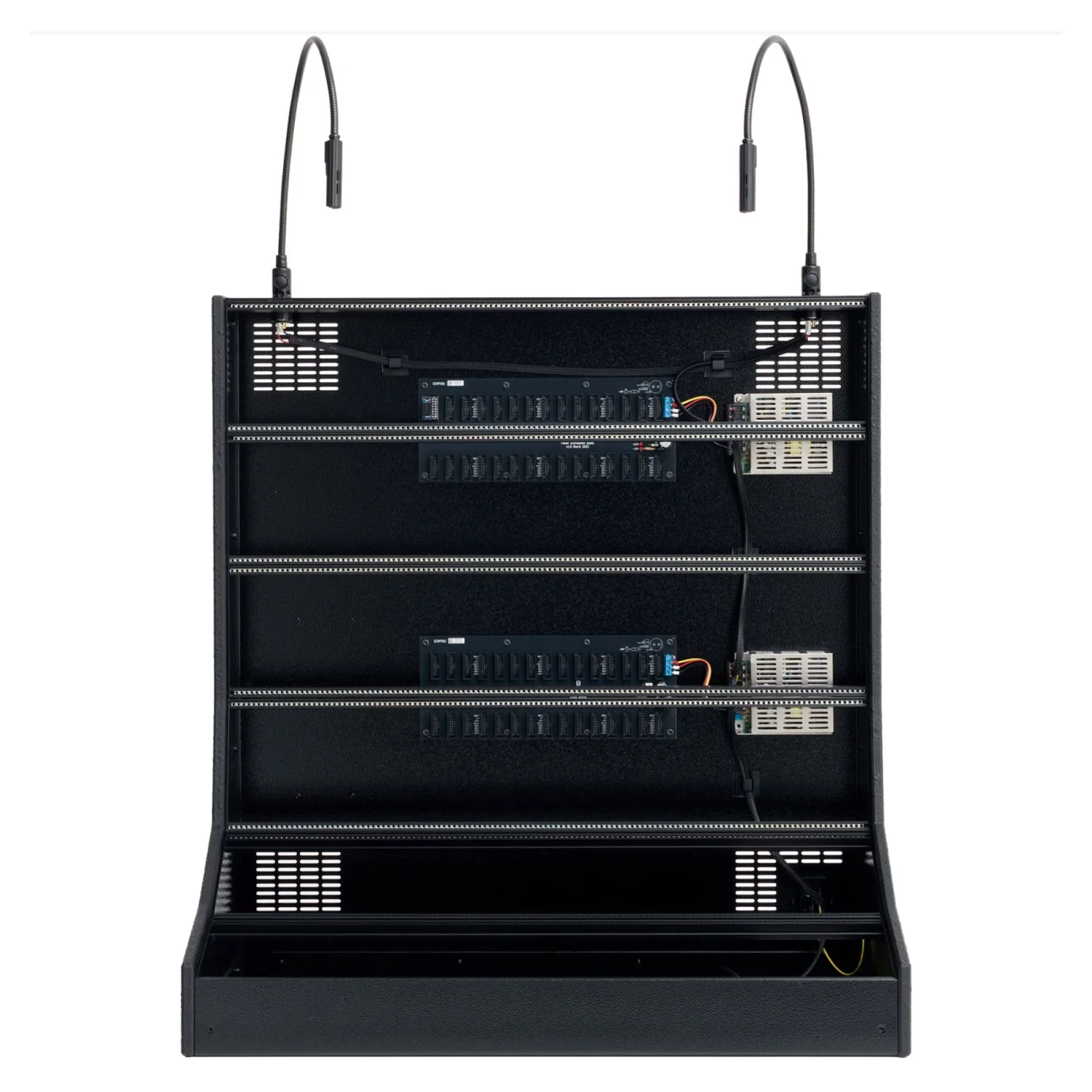 Erica Synths Megarack S 6x126HP - Image 2