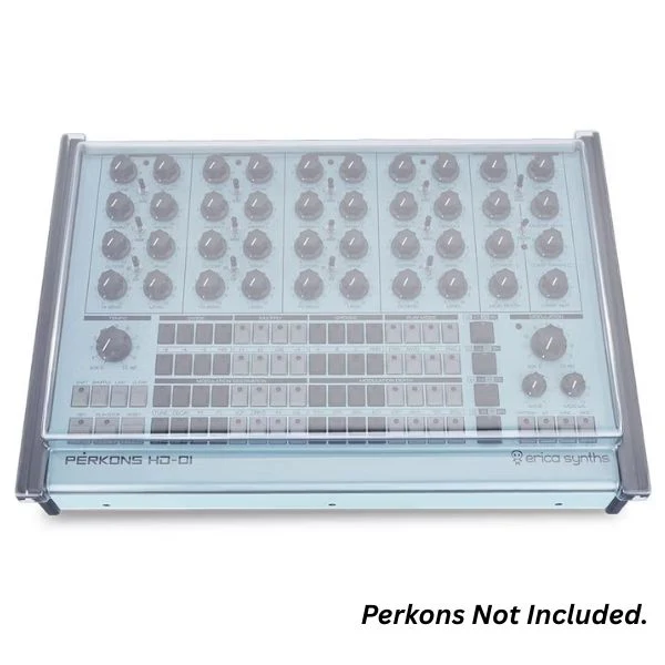 Erica Synths Perkons Decksaver - Image 4