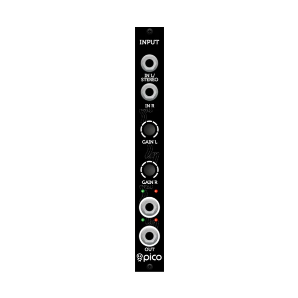 Erica Synths Pico Input