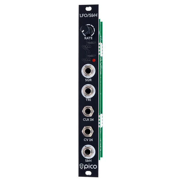 Erica Synths Pico LFO/S&H - Image 2