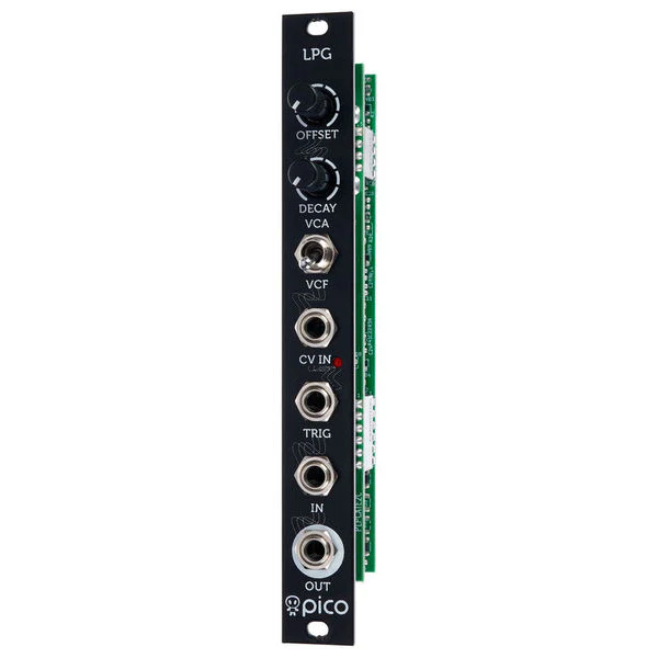 Erica Synths Pico LPG - Image 2