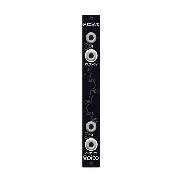 Erica Synths Pico Mscale