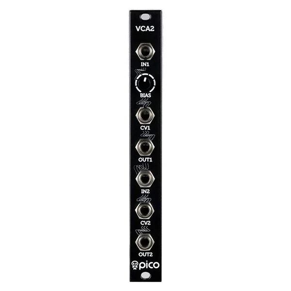 Erica Synths Pico VCA2