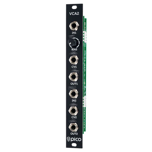Erica Synths Pico VCA2 - Image 2