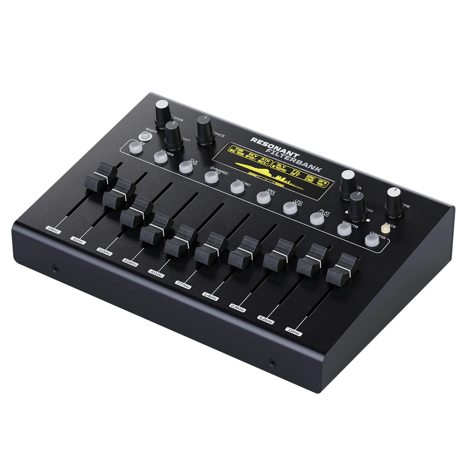 Erica Synths Resonant Filterbank - Image 2