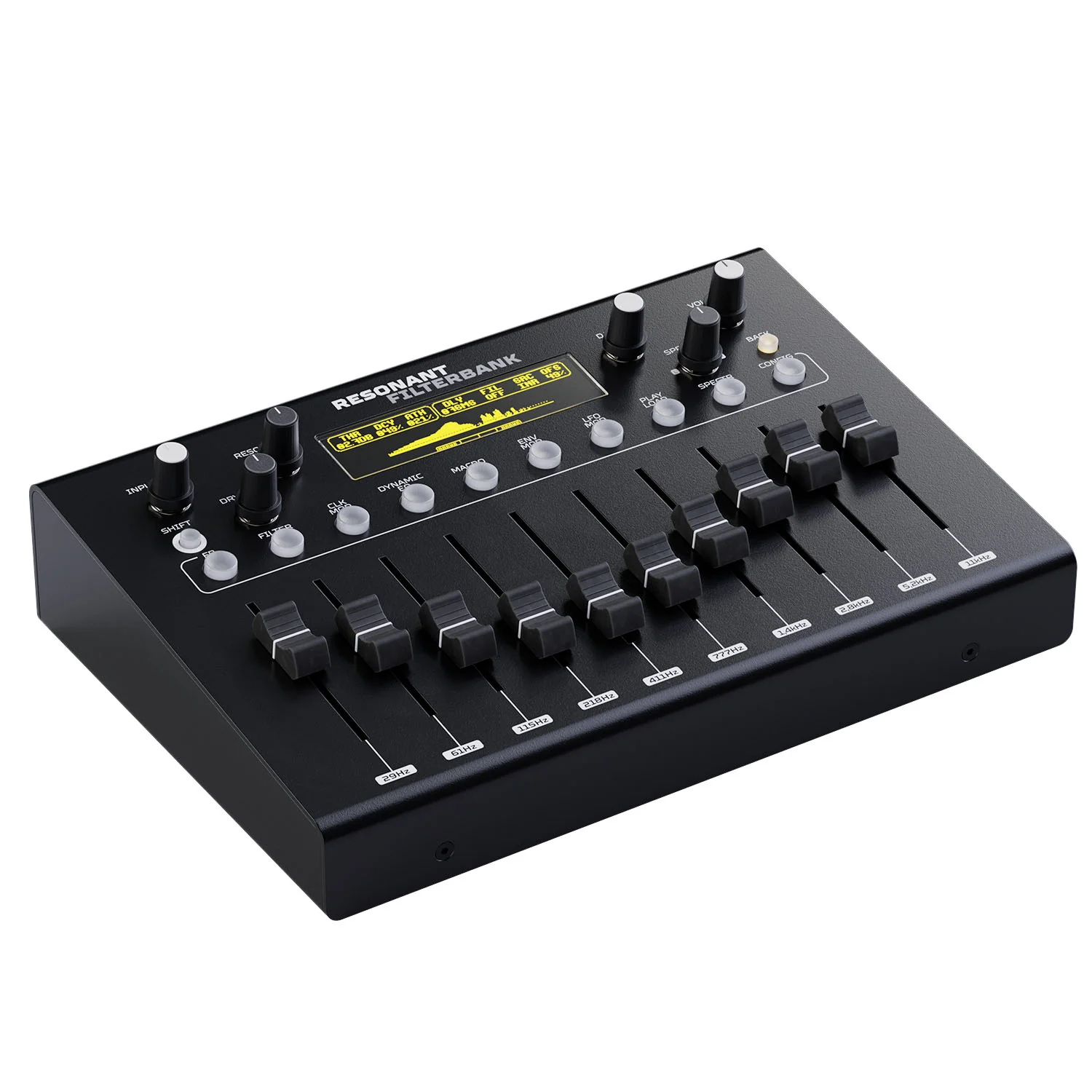 Erica Synths Resonant Filterbank - Image 3