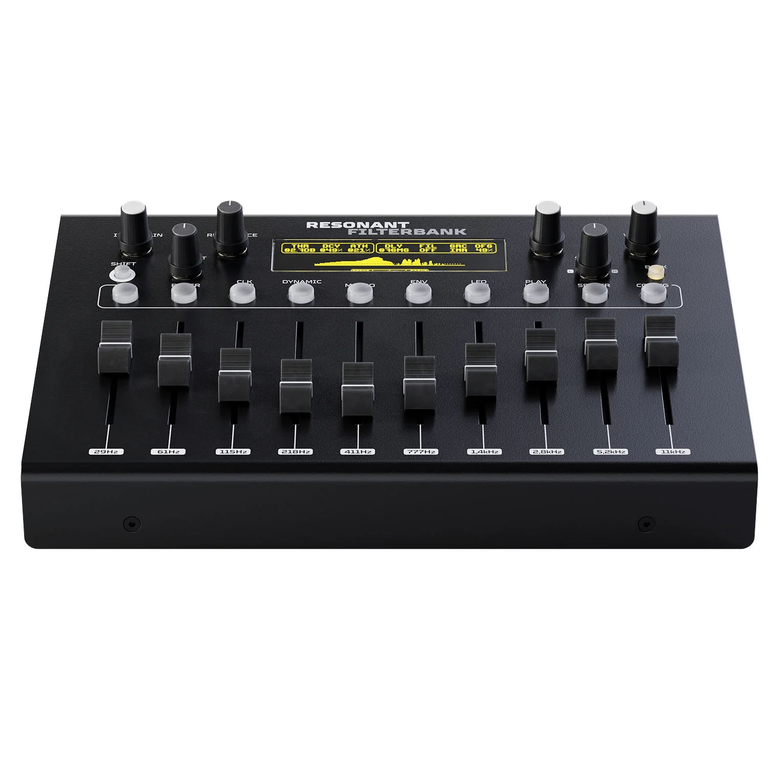 Erica Synths Resonant Filterbank - Image 4