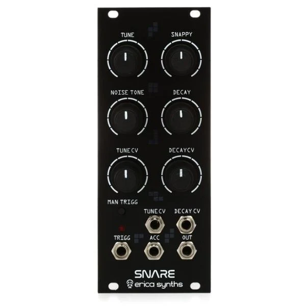 Erica Synths Snare Drum