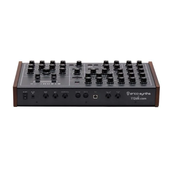 Erica Synths Steampipe - Image 2
