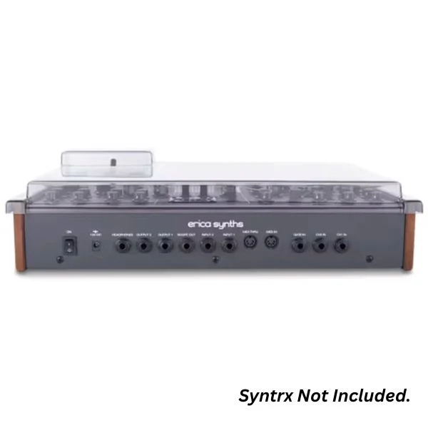 Erica Synths Syntrx Decksaver - Image 3