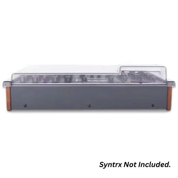 Erica Synths Syntrx Decksaver - Image 4