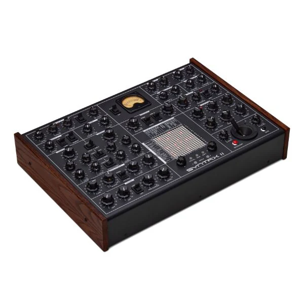 Erica Synths SYNTRX II - Image 5