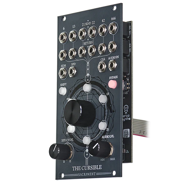 Erica Synths The Cursible - Image 2