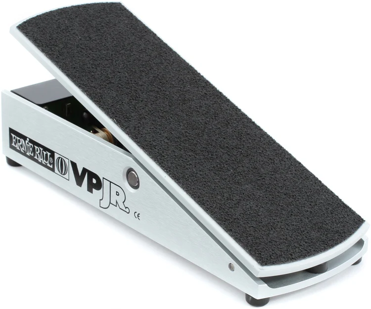 Ernie Ball Junior Volume Pedal - 250K