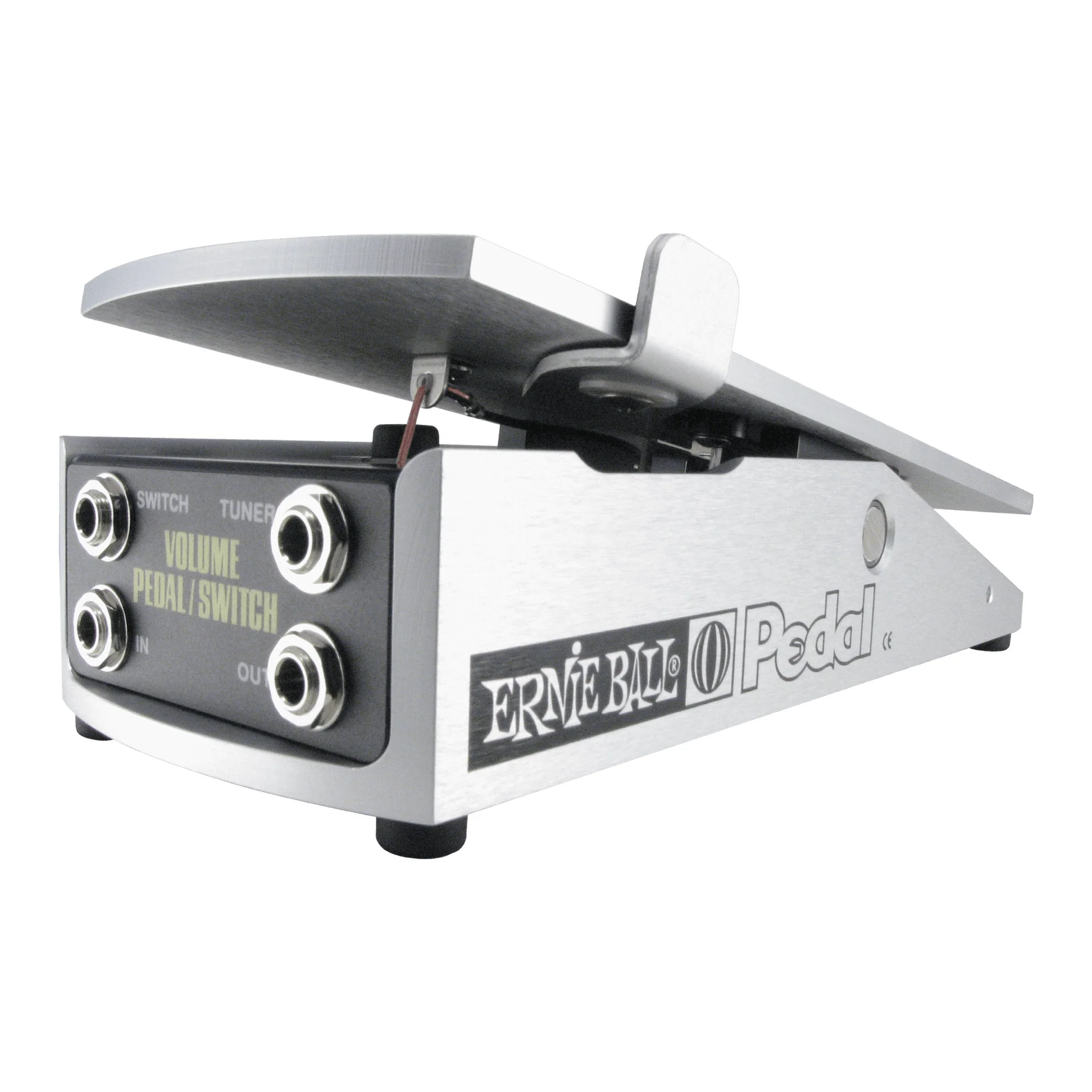 Ernie Ball Junior Volume Pedal - 250K - Image 2