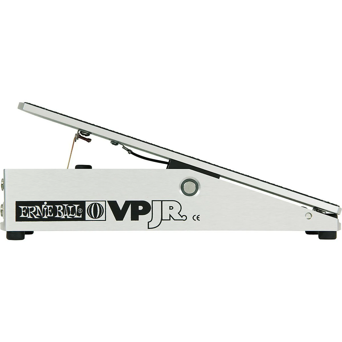 Ernie Ball Junior Volume Pedal - 250K - Image 3